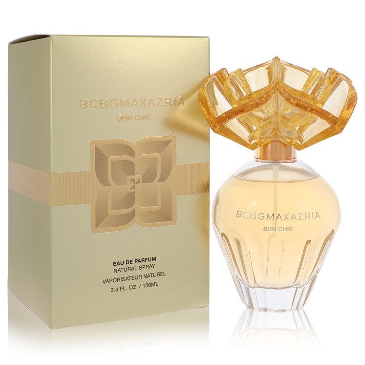 Bcbg Maxazria Bcbg Bon Chic Eau De Parfum Spray 3.4 Oz Perfume